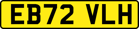 EB72VLH