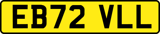 EB72VLL