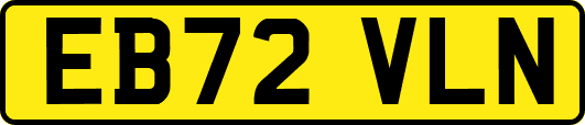 EB72VLN