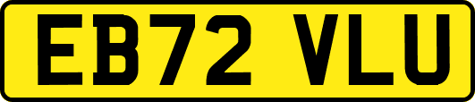 EB72VLU