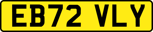EB72VLY