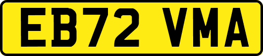 EB72VMA