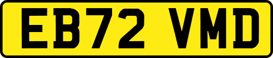 EB72VMD
