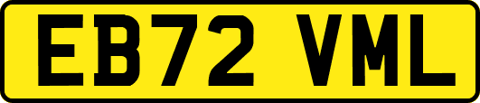 EB72VML