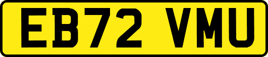 EB72VMU