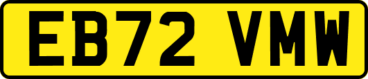 EB72VMW