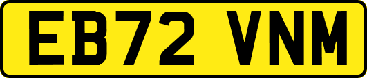 EB72VNM