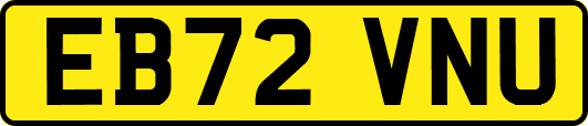 EB72VNU