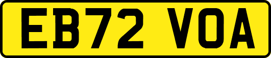 EB72VOA