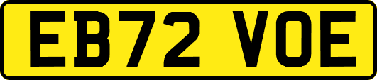 EB72VOE
