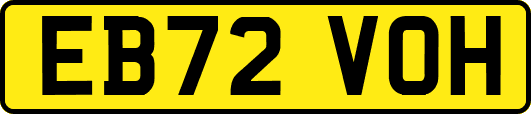 EB72VOH