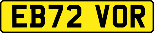 EB72VOR