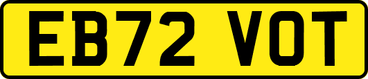 EB72VOT