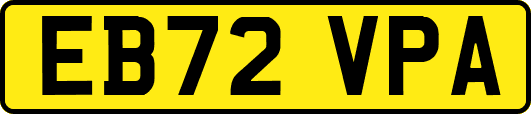EB72VPA