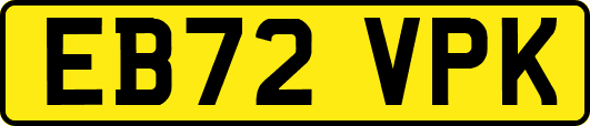 EB72VPK