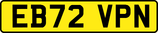 EB72VPN