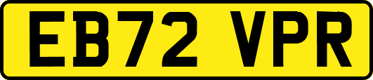 EB72VPR