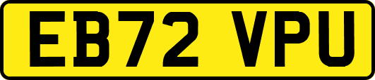 EB72VPU