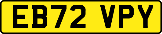 EB72VPY