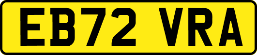 EB72VRA