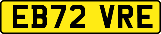 EB72VRE
