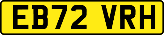 EB72VRH