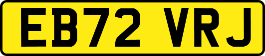 EB72VRJ