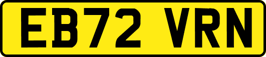 EB72VRN
