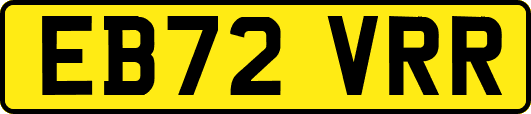 EB72VRR