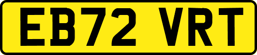EB72VRT