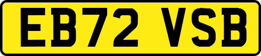 EB72VSB
