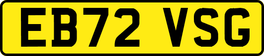 EB72VSG
