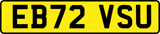 EB72VSU