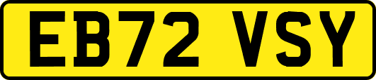 EB72VSY