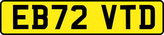 EB72VTD