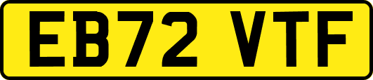 EB72VTF