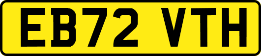 EB72VTH