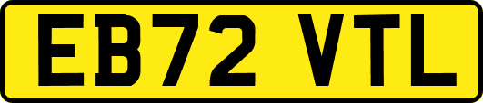 EB72VTL