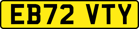EB72VTY