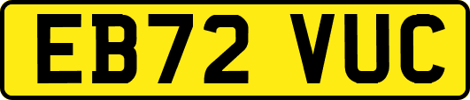 EB72VUC