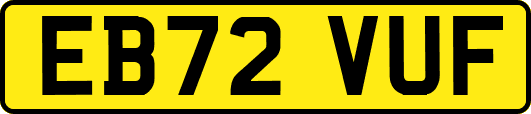 EB72VUF