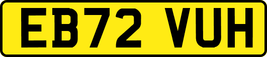 EB72VUH