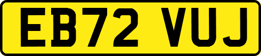 EB72VUJ