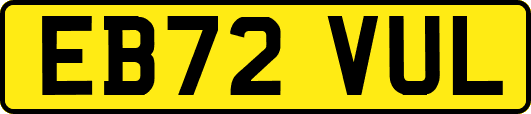 EB72VUL