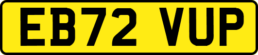EB72VUP
