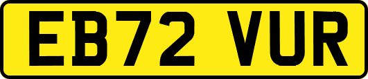 EB72VUR