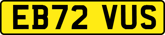 EB72VUS