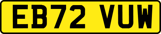 EB72VUW
