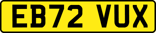 EB72VUX
