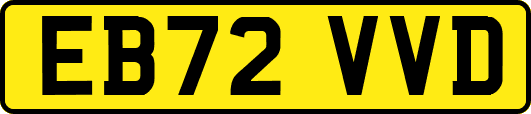 EB72VVD